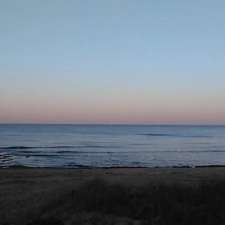 Holiday home Salento Casalabate