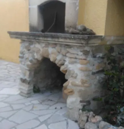 Salento Holiday home *