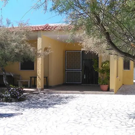 Holiday home Salento *