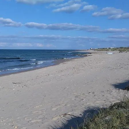 Salento * Casalabate