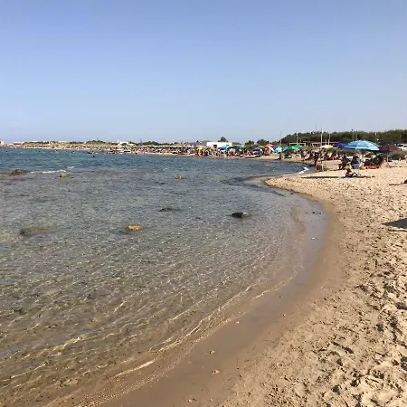 Holiday home Salento