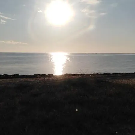 Salento Holiday home Casalabate