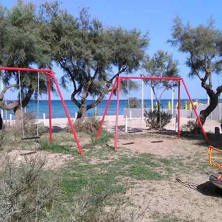 Casa vacanze Salento *
