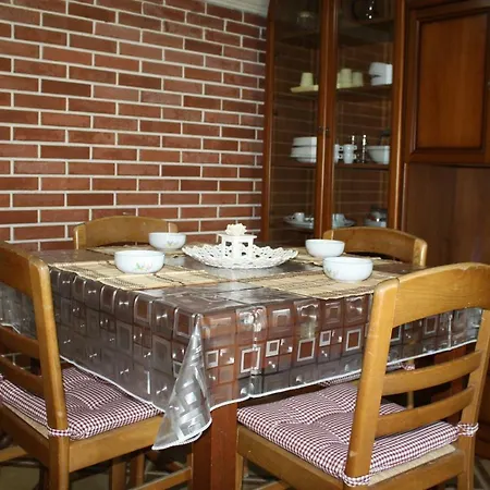 Salento Casa vacanze *