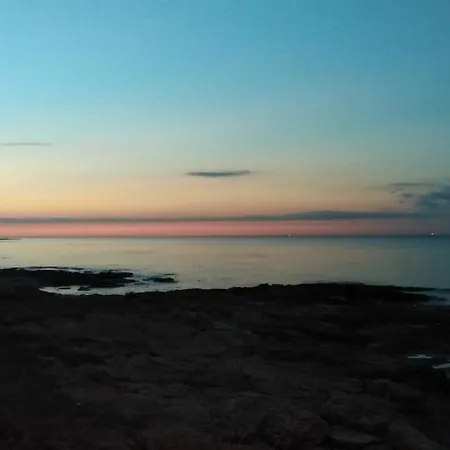 Salento Casa vacanze *