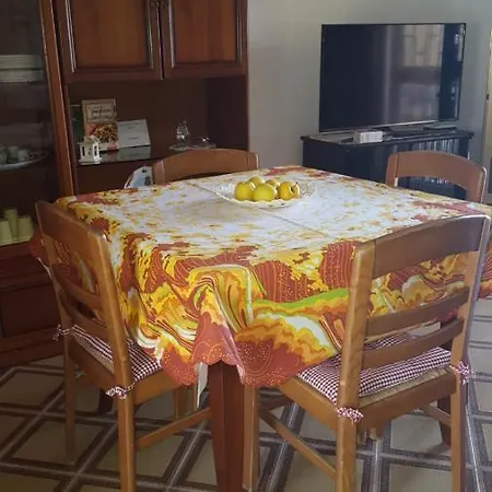 Casa vacanze Salento